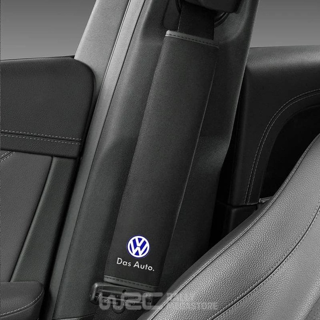 PROTEGE SANGLE DE CEINTURE DE SECURITE VOLKSWAGEN
